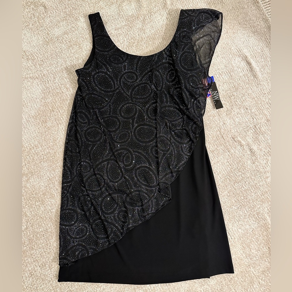 NightWay Dress Size 10